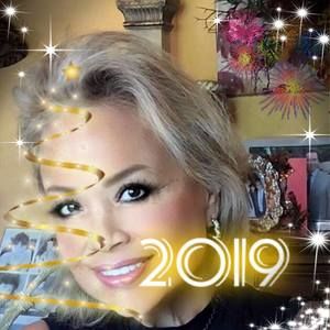 Meet your Posher, Anita